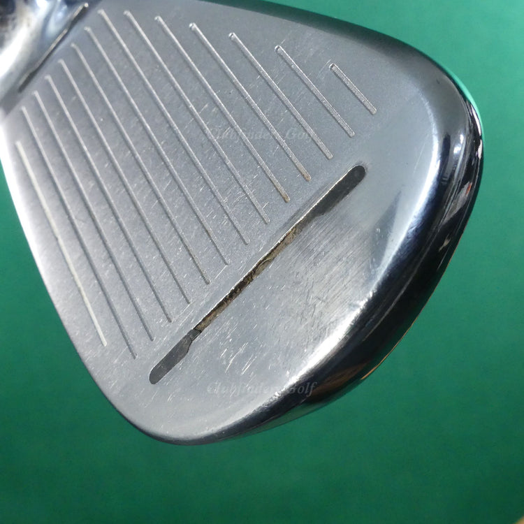 LH TaylorMade RSi1 Single 7 Iron KBS Tour Steel Stiff *READ*