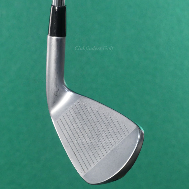LH Srixon ZXi4 Forged Single 8 Iron Nippon NS Pro Modus 3 Tour 105 Steel Regular