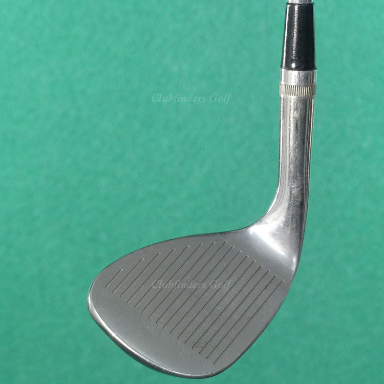 Adams Puglielli Tour Prototype 56-12 56° SW Sand Wedge KBS Tour 90 Steel Stiff