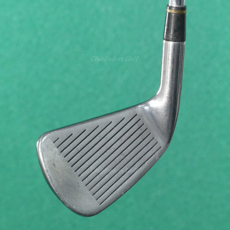 Titleist DCI 962 Single 4 Iron True Temper Dynamic Gold S400 Steel Stiff