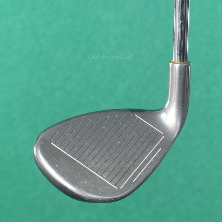 Callaway Steelhead X-14 Pro Series 56° SW Sand Wedge TT Dynamic Gold Steel Stiff