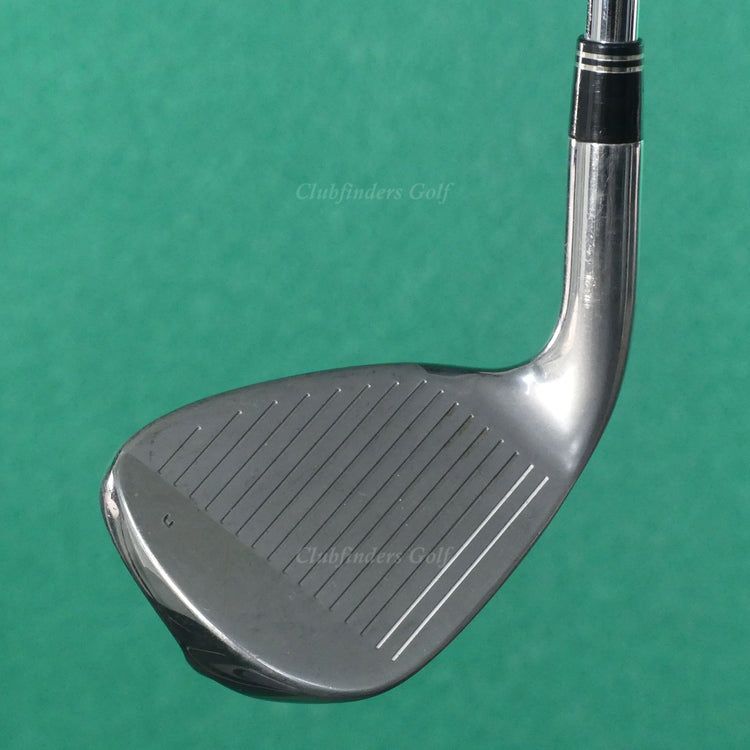 TaylorMade Burner Plus AW Approach Wedge Burner 85 Superfast Steel Uniflex
