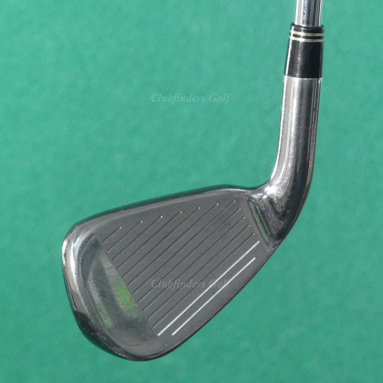 TaylorMade r7 Single 3 Iron Factory T-Step 90 Steel Stiff