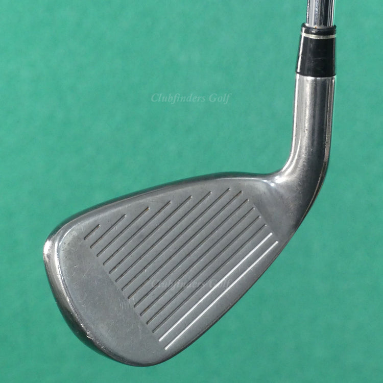 TaylorMade RAC OS 2005 Single 5 Iron T-Step Ultralite 90g Steel Regular