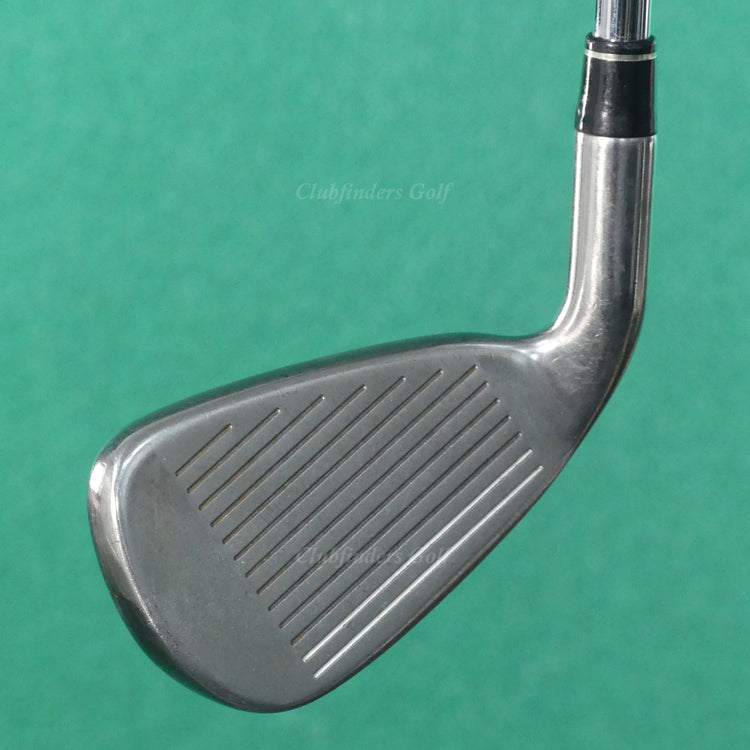 TaylorMade RAC OS 2005 Single 3 Iron T-Step Ultralite 90g Steel Regular