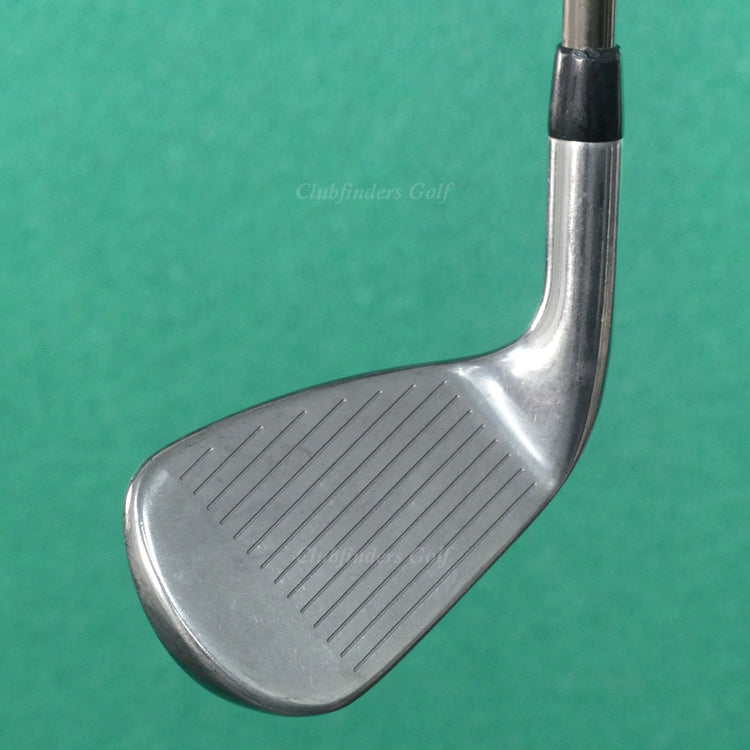 Titleist AP1 718 Single 8 Iron UST Mamiya Recoil 65 F4 Graphite Stiff