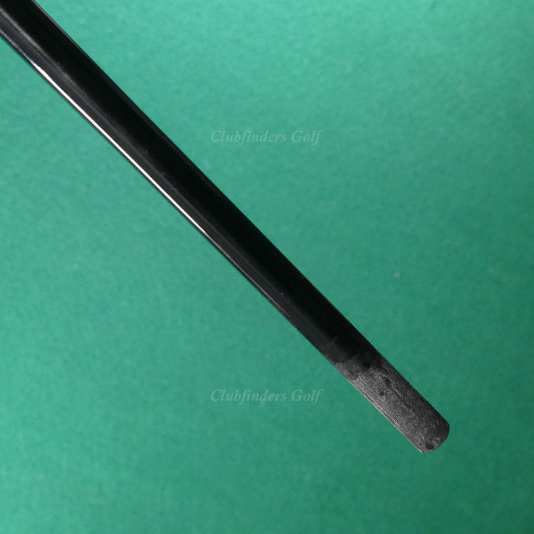 ACCRA FX 3.0 150 M3 .335 Regular 43.5" Pulled Graphite Wood Shaft