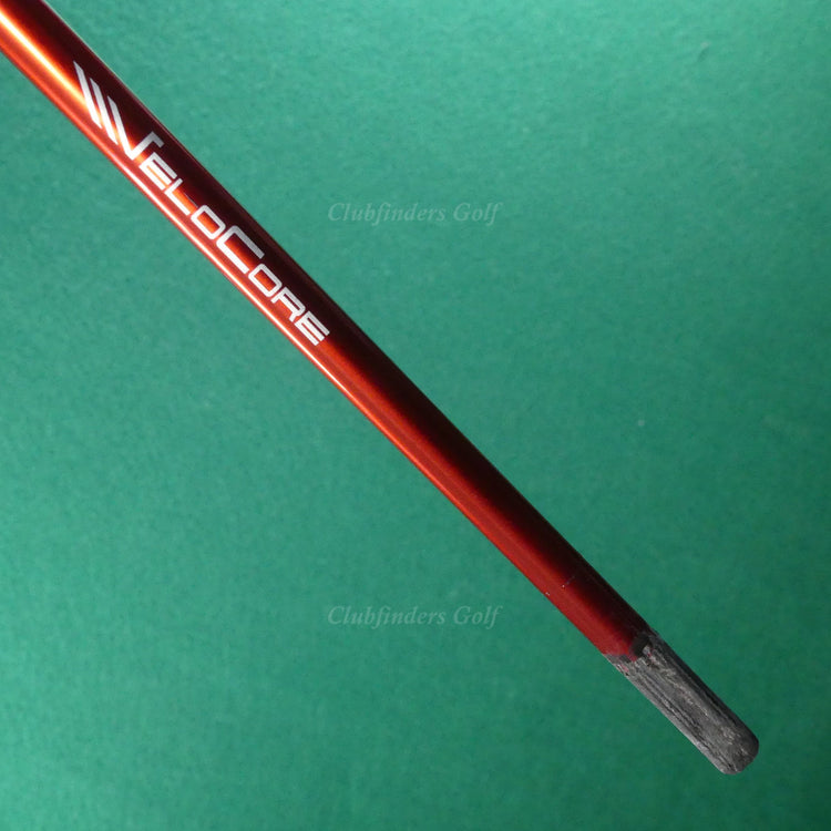 Fujikura Ventus Red VeloCore 6-X .335 Extra Stiff 43.5" Pulled Graphite Shaft