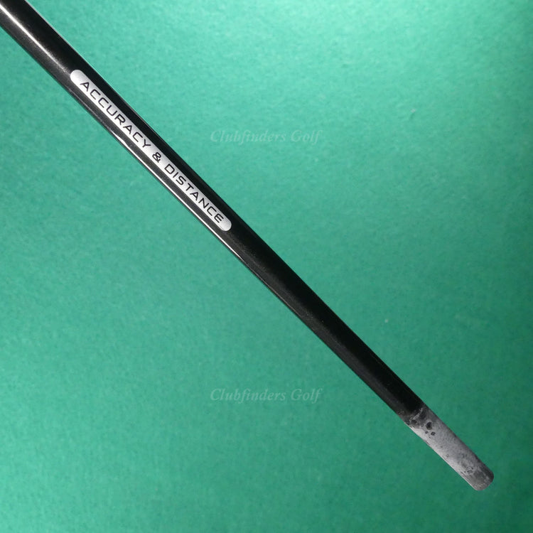 Graphite Design Tour AD F-65 .335 Stiff Regular 41.5" Pulled Graphite Wood Shaft