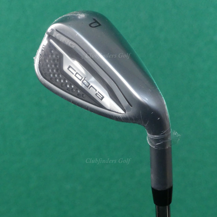 NEW Cobra Golf 2026 King PW Pitching Wedge KBS Tour Lite Steel Regular