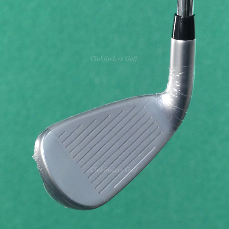 NEW Cobra Golf 2026 King Single 6 Iron KBS Tour Lite Steel Stiff