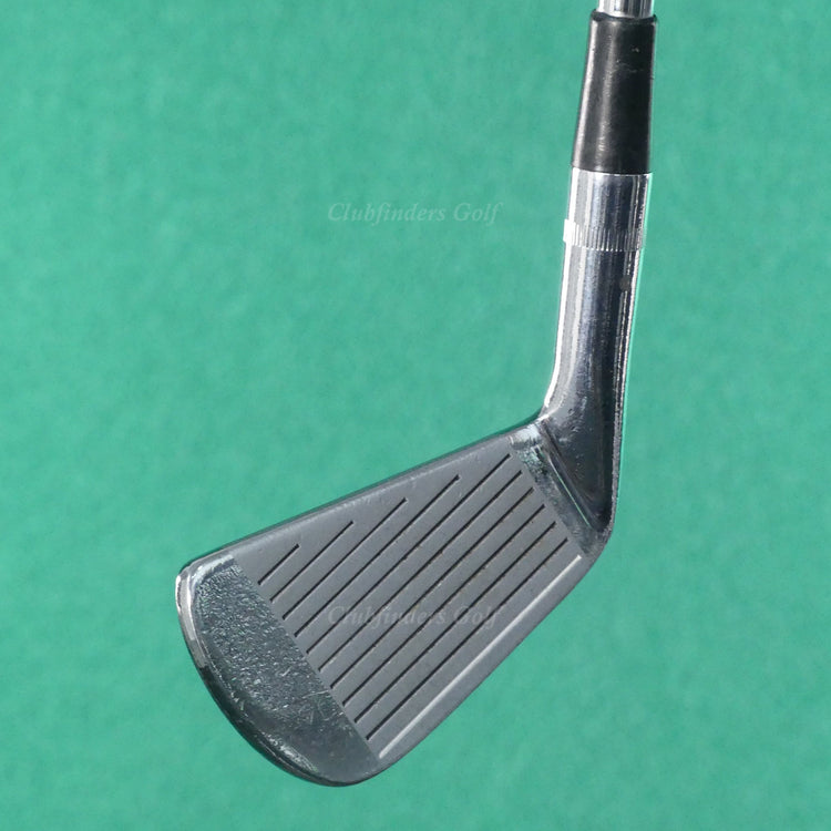 Ben Hogan Apex PC Blade Single 2 Iron Factory Apex 4 Steel Stiff