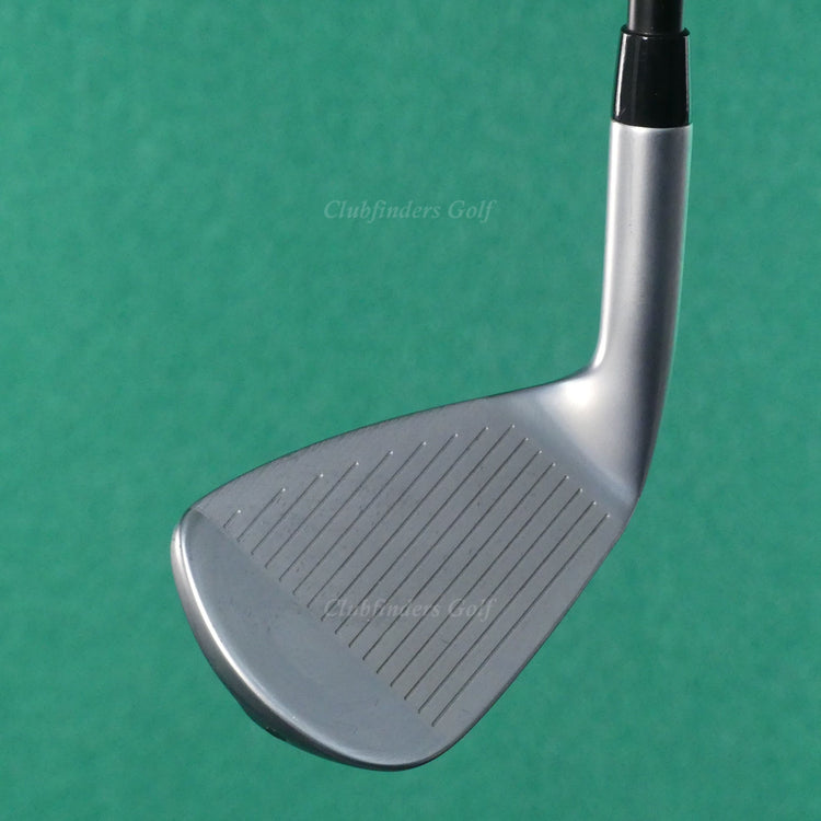 Srixon ZXi4 Forged PW Pitching Wedge KBS Max Graphite Iron 45 Graphite Lite