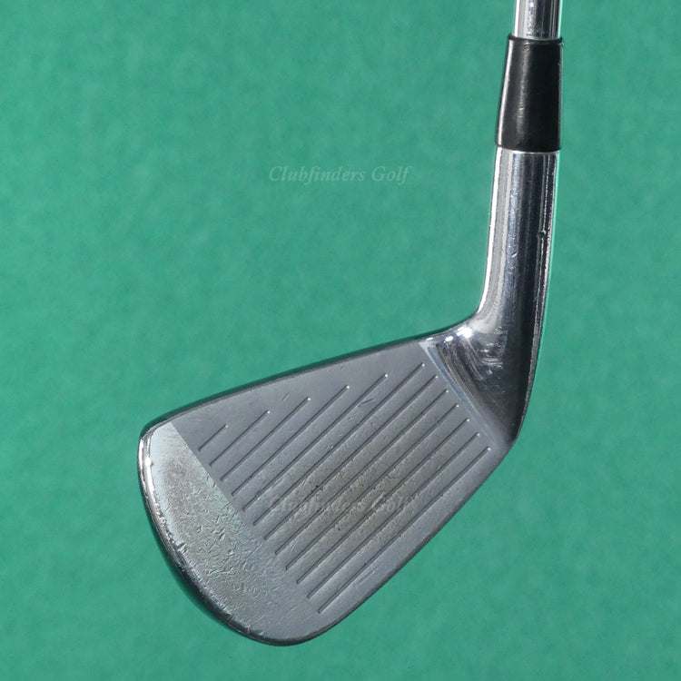 Mizuno MP-30 Forged Single 5 Iron Project X Flighted Rifle 6.5 Steel Extra Stiff