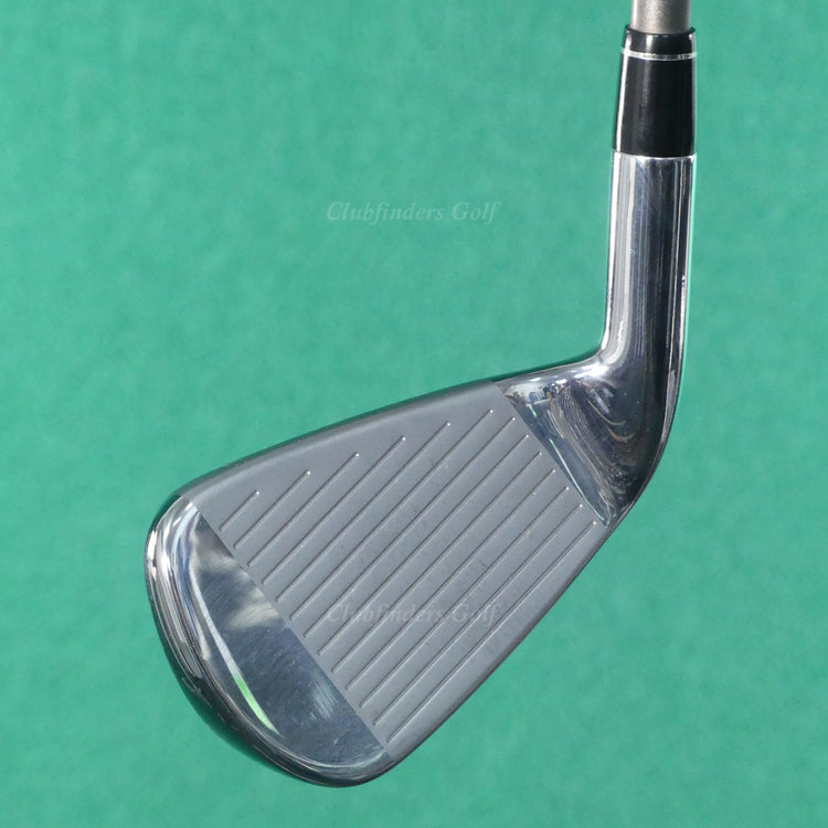 Callaway EPIC Forged Star E19* Single 7 Iron Fujikura Graphite Stiff Regular