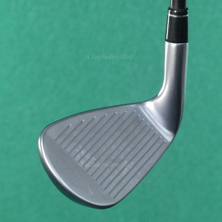 Callaway 2024 Apex Ai300 Forged PW Pitching Wedge KBS PGI 60 Graphite Regular