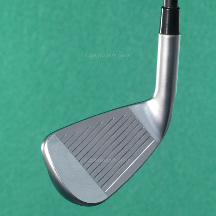 Ping i240 Orange Dot Single 6 Iron ALTA CB AWT Graphite Stiff