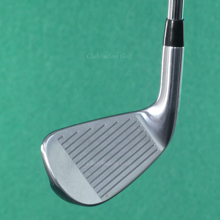 Titleist 2023 T100 Forged Single 6 Iron TT Dynamic Gold Steel Extra Stiff