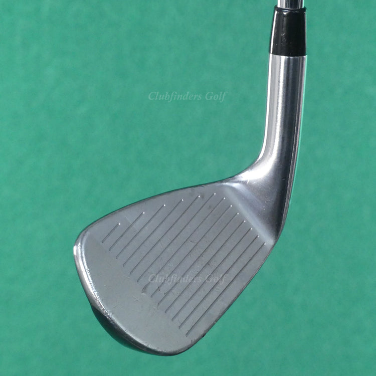 Titleist 2021 T100 Forged Single 8 Iron Project X Rifle 7.0 Steel X-Stiff *READ*