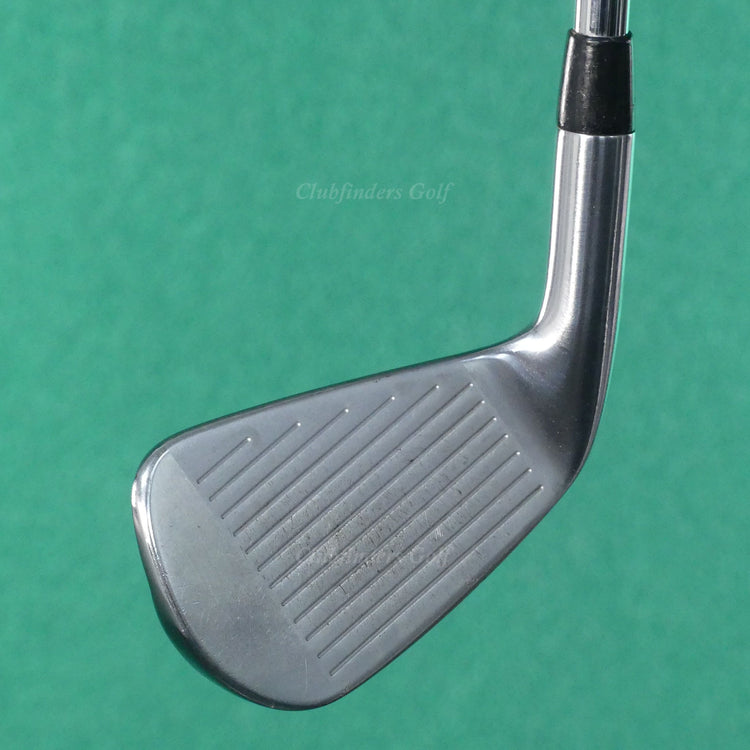 Titleist 2021 T100 Forged Single 5 Iron Project X Rifle 7.0 Steel Extra Stiff