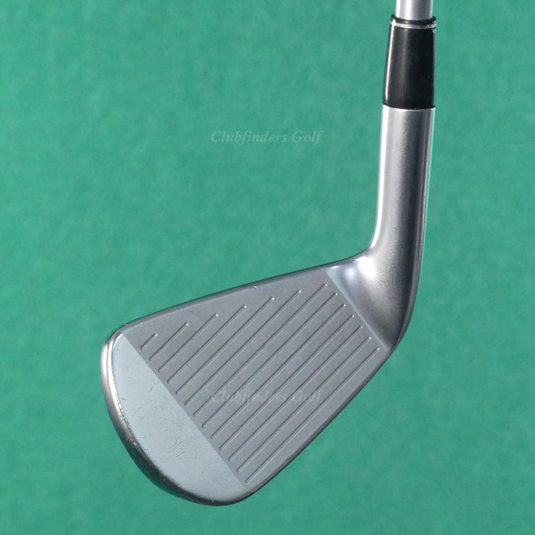 Srixon ZX7 MKII Single 6 Iron KBS Tour C-Taper Lite 115 Steel Extra Stiff