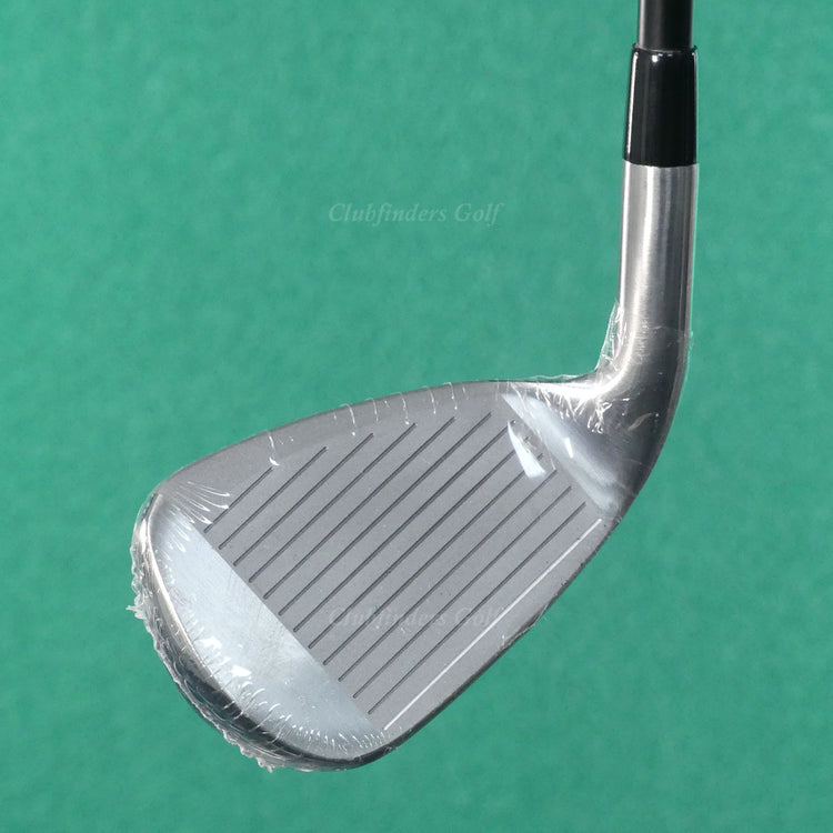 NEW Tour Edge Hot Launch E525 Single 9 Iron UST Helium 55 R Graphite Regular