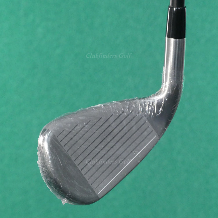 NEW Tour Edge Hot Launch E525 Single 6 Iron UST Helium 55 R Graphite Regular