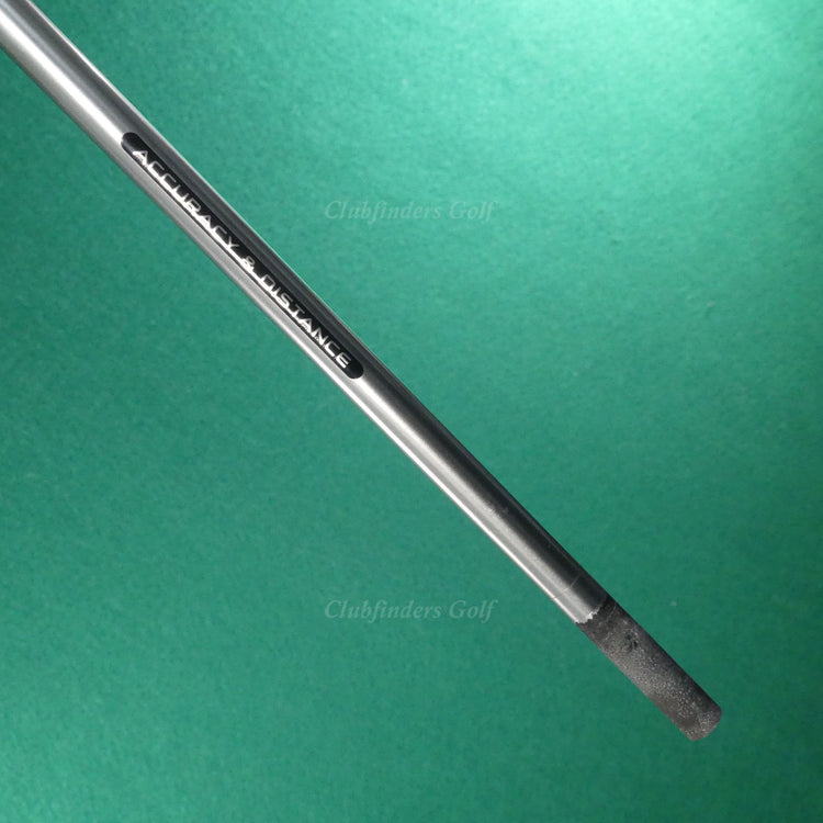 Graphite Design Tour AD TP-6 .335 Stiff Flex 41.25" Pulled Graphite Wood Shaft