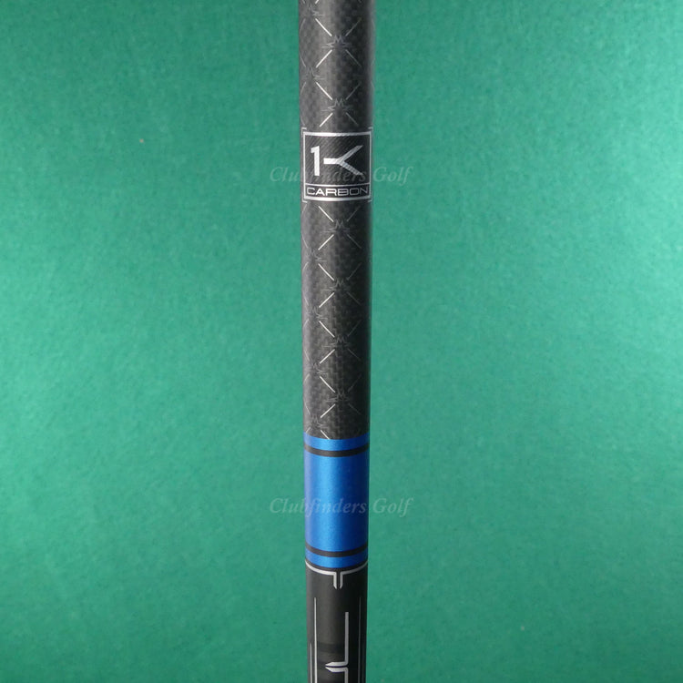Mitsubishi Chemical Tensei 1K Blue 65 .335 Stiff 40" Pulled Graphite Wood Shaft