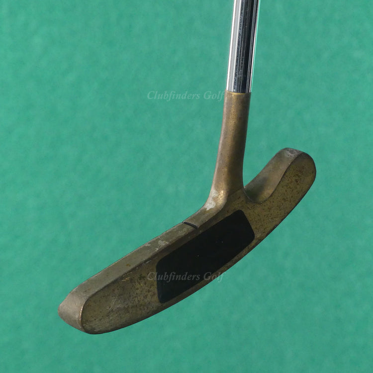 Odyssey Dual Force 440 Bronze Flange 36" Putter Golf Club