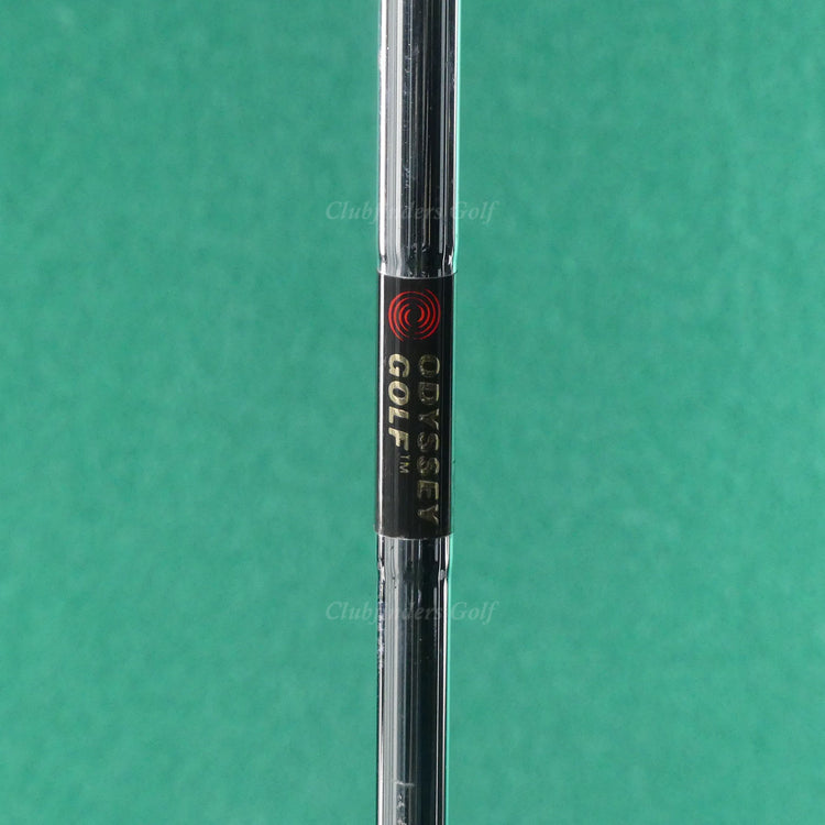 Odyssey Dual Force 440 Bronze Flange 36" Putter Golf Club