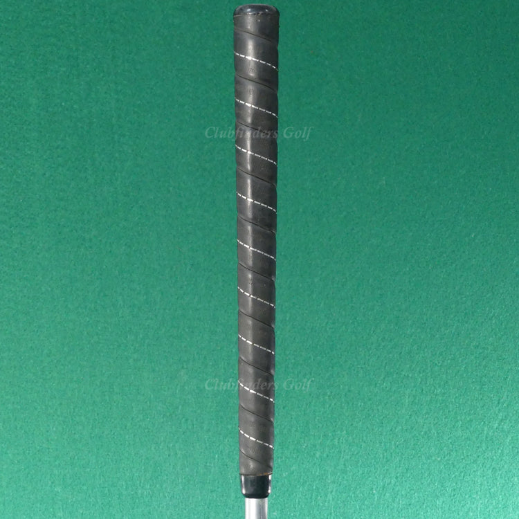 VINTAGE Wilson Staff 8813 Forged Blade Heel-Shafted 35" Putter Golf Club