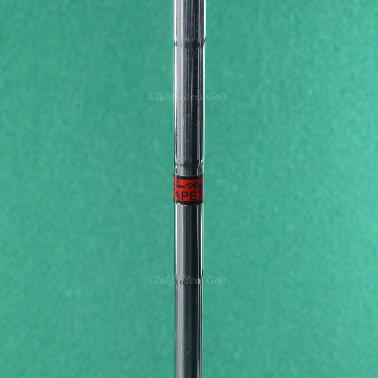 VINTAGE Ben Hogan P-S 3 Heel-Shafted Blade 35" Putter Golf Club