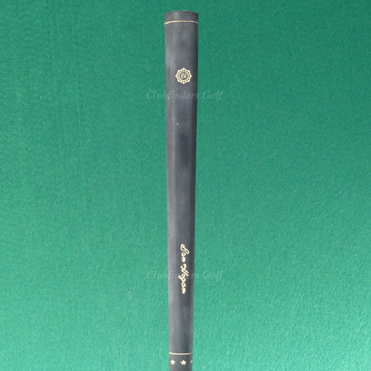 VINTAGE Ben Hogan P-S 3 Heel-Shafted Blade 35" Putter Golf Club