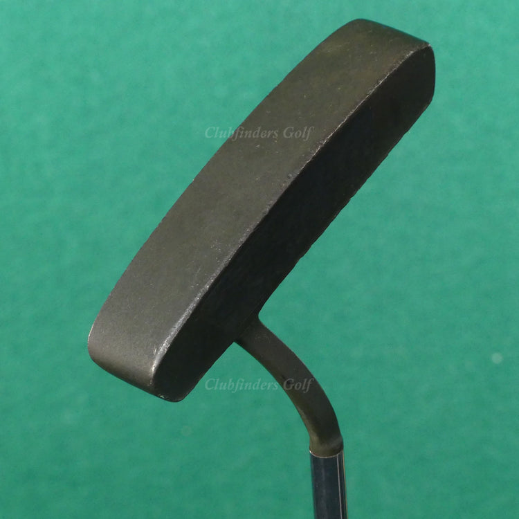 Odyssey Dual Force DF 552 Bronze Flow-Neck 35" Putter Golf Club