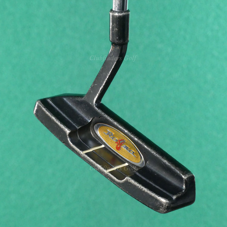 TaylorMade Rossa Siena 4 agsi+ Flow-Neck 35" Putter Golf Club