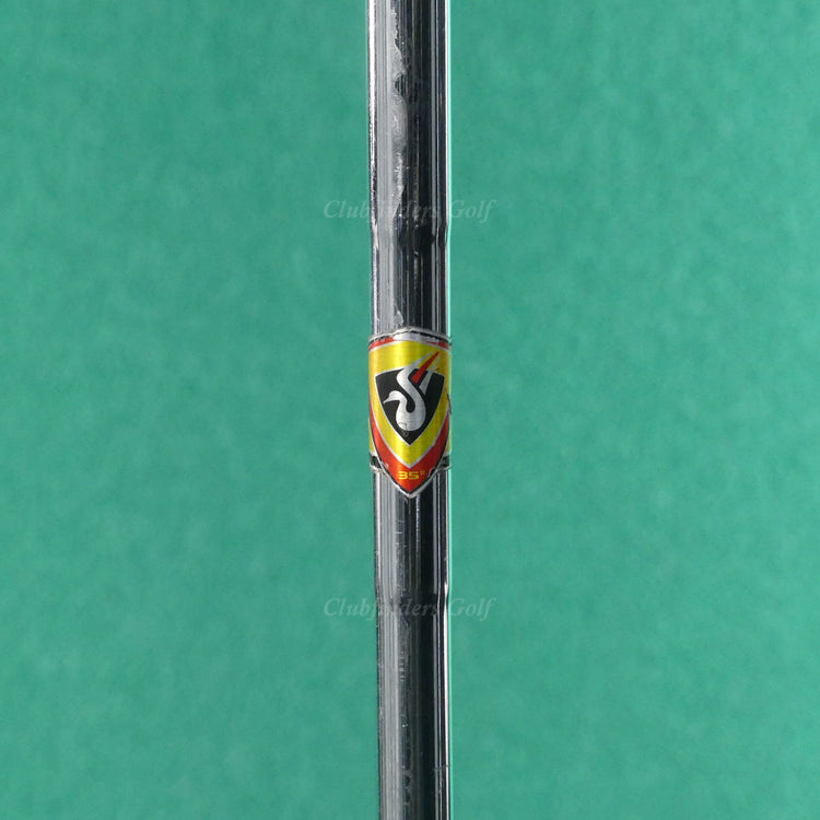 TaylorMade Rossa Siena 4 agsi+ Flow-Neck 35" Putter Golf Club