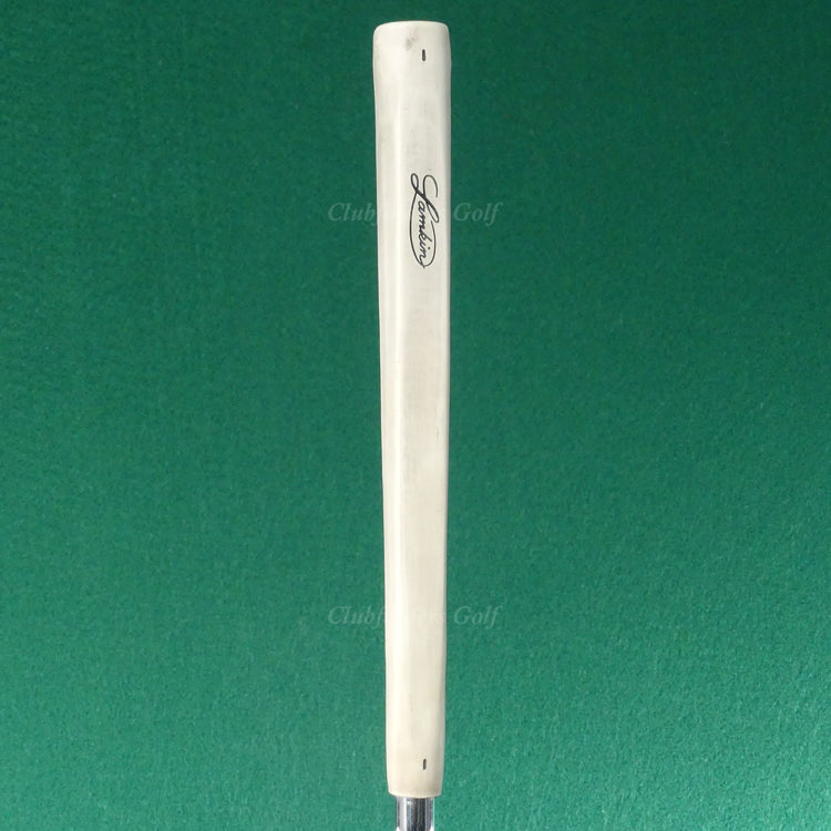 TaylorMade Rossa Siena 4 agsi+ Flow-Neck 35" Putter Golf Club