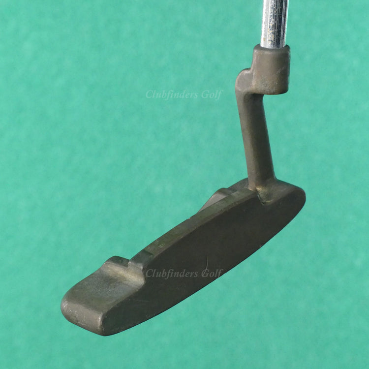 Ping N-Echo 85029 Manganese Bronze Plumbers-Neck 35" Putter Golf Club Karsten