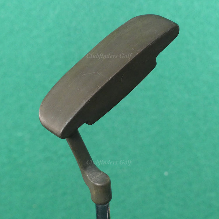 Ping N-Echo 85029 Manganese Bronze Plumbers-Neck 35" Putter Golf Club Karsten