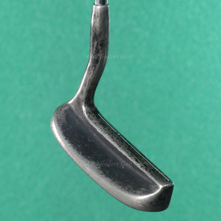 Spalding TPM 5 T.P. Mills Precision Ground Flow Neck 35.5" Putter Golf Club