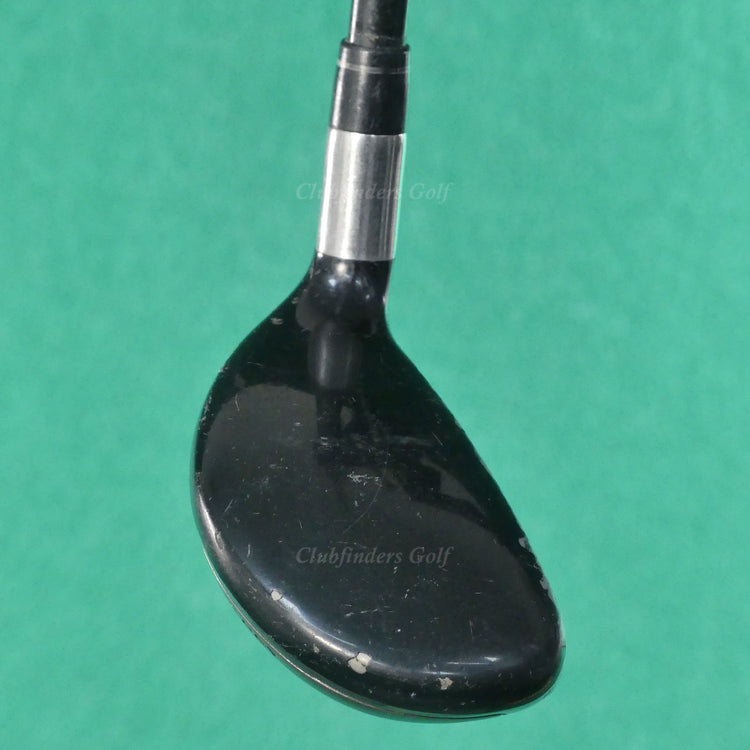 Callaway FT 2008 Neutral 24° Hybrid 4 Iron Fujikura Fit-On M Graphite Stiff