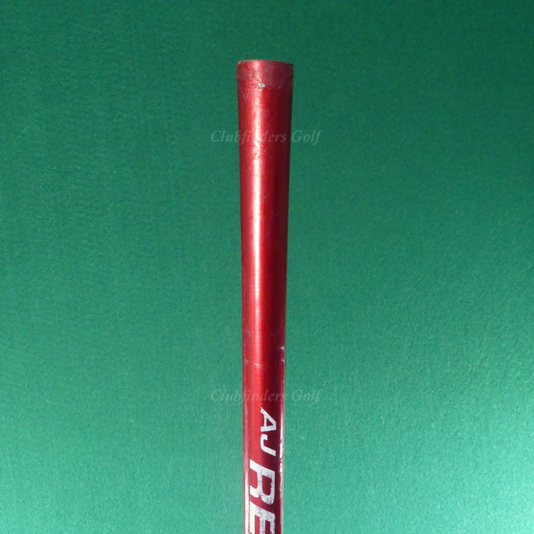 VINTAGE TaylorMade Tour Preferred Tour Burner 7° Driver AJ Tech Regular *READ*