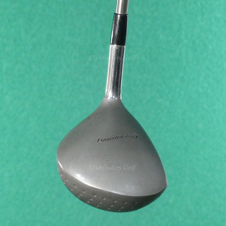 VINTAGE TaylorMade Tour Preferred Tour Burner 7° Driver FlexTwist Titanium Stiff