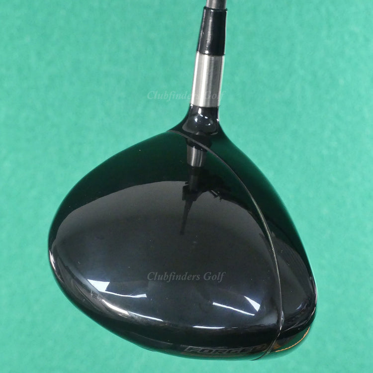 Callaway RAZR Hawk Tour 9.5° Driver Factory Aldila RIP 60 Tour Graphite Stiff