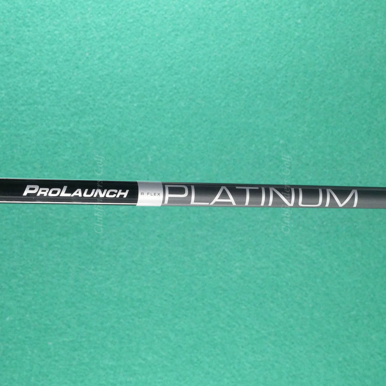 Bridgestone Tour Stage X-Drive 703 9.5° Driver ProLaunch Platinum Regular
