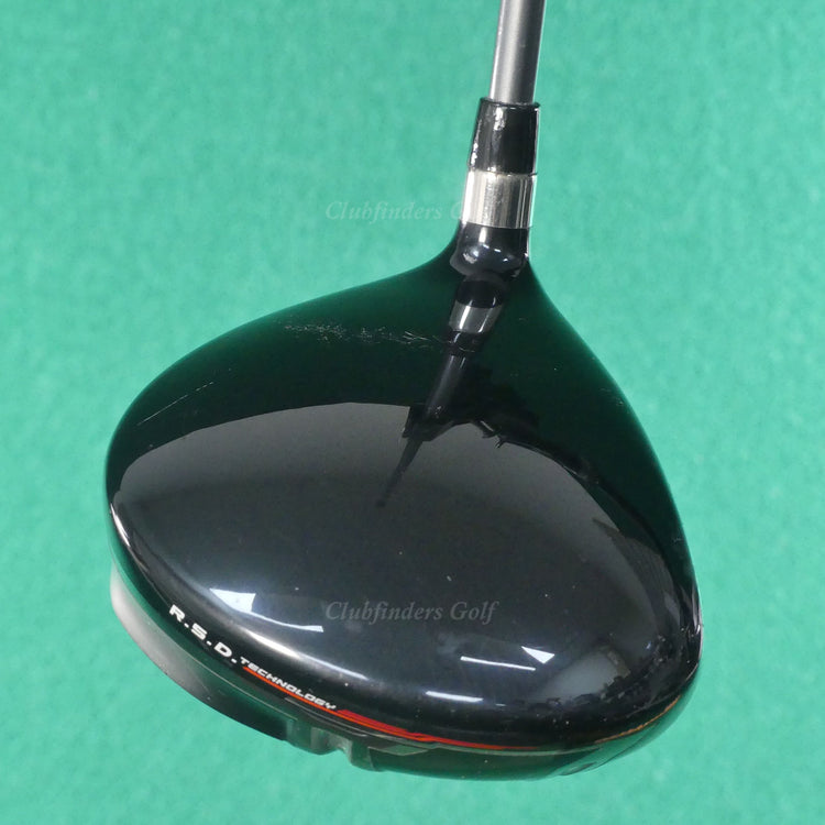 Bridgestone Tour Stage X-Drive 703 9.5° Driver ProLaunch Platinum Regular