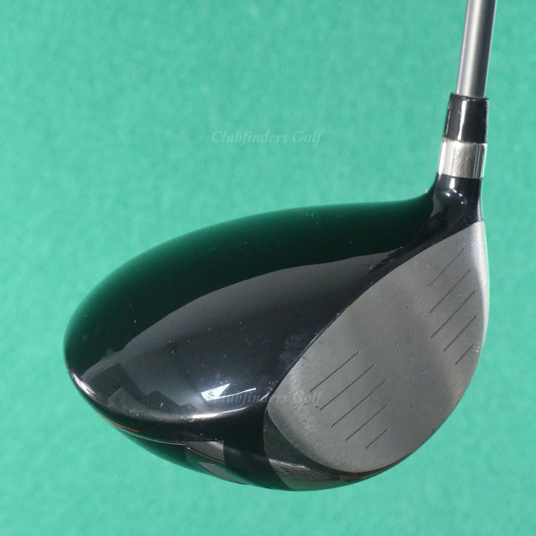 Bridgestone Tour Stage X-Drive 703 9.5° Driver ProLaunch Platinum Regular