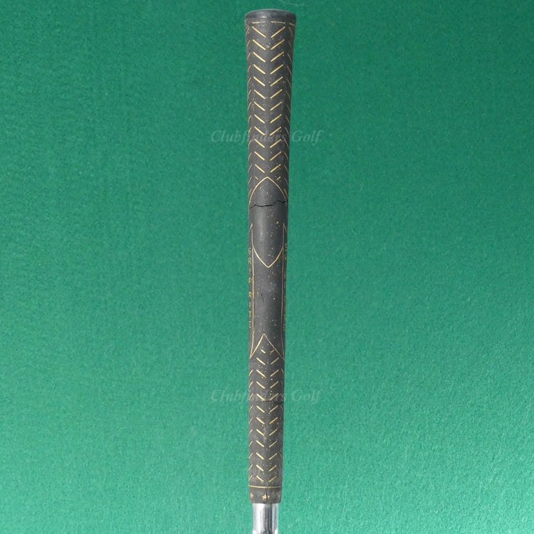 VINTAGE MacGregor Oil Hardened Jack Nicklaus Muirfield Fairway 4 Wood Steel