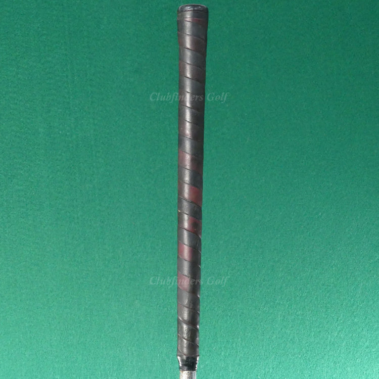 VINTAGE MacGregor OH 653 Tourney Eye-O-Matic Tommy Armour 2 Wood Steel Stiff